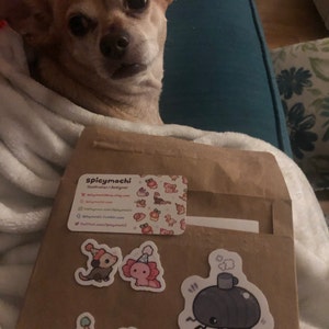David added a photo of their purchase
