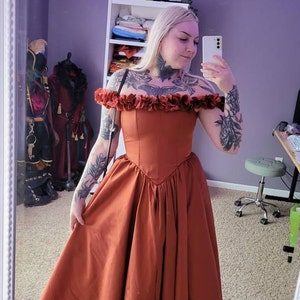 Lucielle added a photo of their purchase