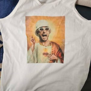 Andres added a photo of their purchase