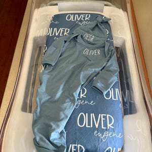 Christen added a photo of their purchase