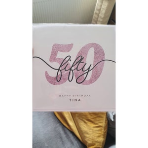 Dee added a photo of their purchase