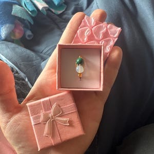 Alexander added a photo of their purchase