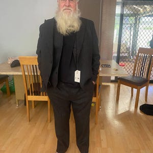 Lindsay added a photo of their purchase