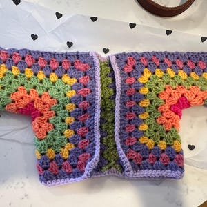 Comprador Etsy adicionaram uma foto da sua compra