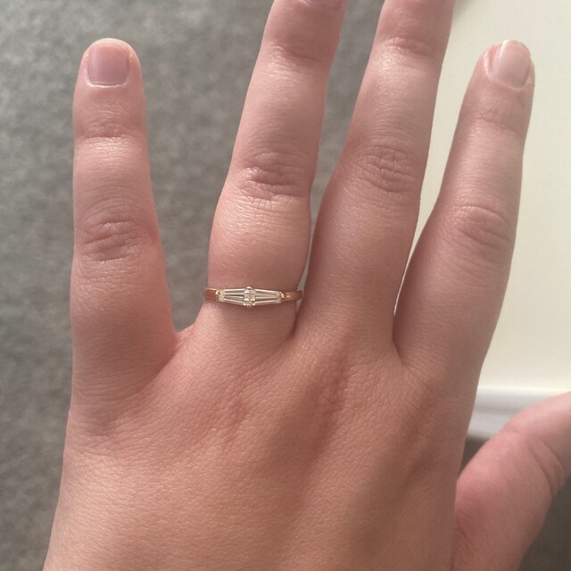 LoveRingsDesign Etsy