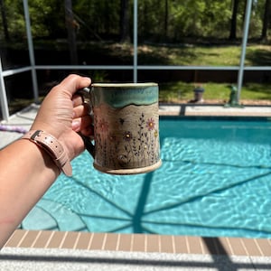 Emily added a photo of their purchase