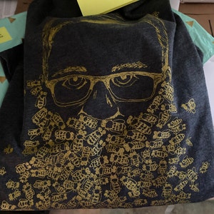 Acquirente Etsy ha aggiunto una foto del proprio acquisto