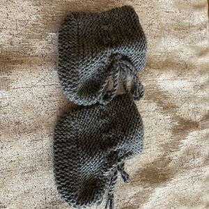 Annette added a photo of their purchase