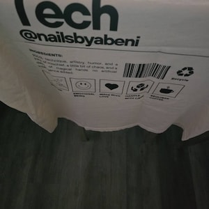 Brooklynn ha aggiunto una foto del proprio acquisto