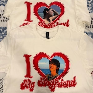Sophia added a photo of their purchase