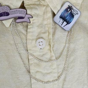 Pooka added a photo of their purchase