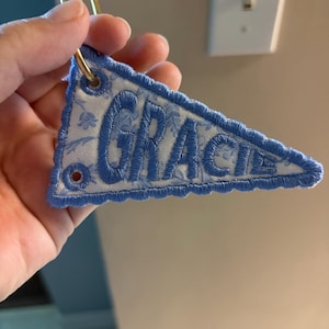 Haley added a photo of their purchase