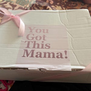 amanda added a photo of their purchase