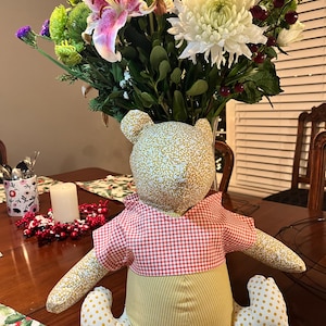 Stephanie added a photo of their purchase