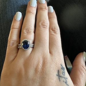 Sierra added a photo of their purchase