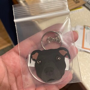 Leila added a photo of their purchase