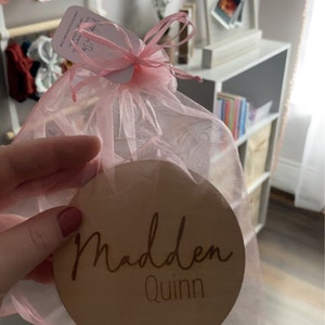 Miranda hat ein Foto des gekauften Artikels hinzugefügt