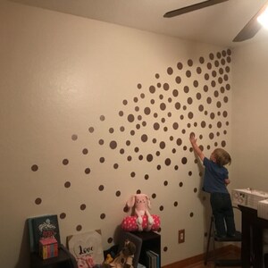 Crystal added a photo of their purchase