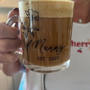 Janae added a photo of their purchase