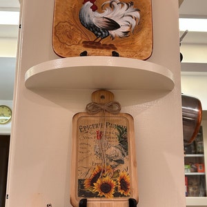 Karen added a photo of their purchase
