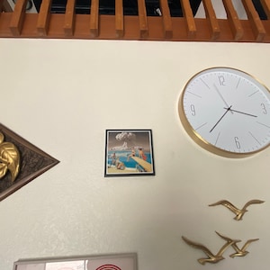 Jeanetta added a photo of their purchase