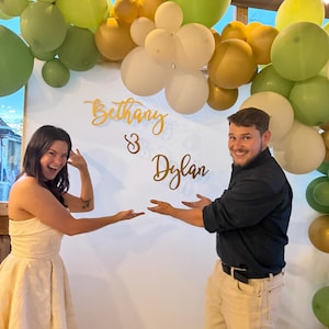 Allison added a photo of their purchase