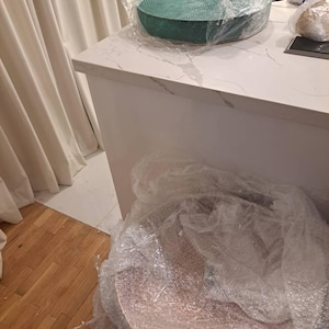 Peter added a photo of their purchase