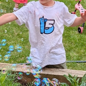 Acheteur Etsy a ajouté une photo de son achat