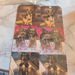 Samantha added a photo of their purchase