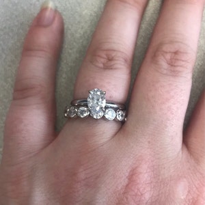 Lindsey added a photo of their purchase
