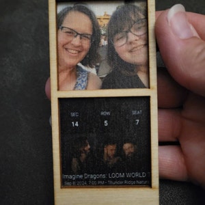 Laurie added a photo of their purchase
