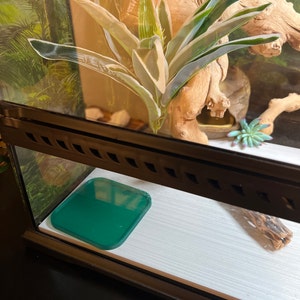 Julie added a photo of their purchase