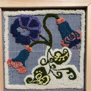 Patricia added a photo of their purchase