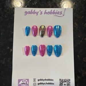 Lilly added a photo of their purchase