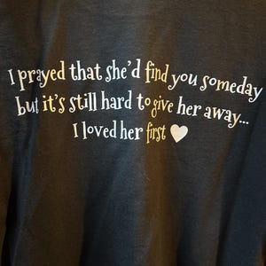 Brandy added a photo of their purchase