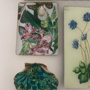 Etsy のお客さま さんが購入した商品の写真を追加しました