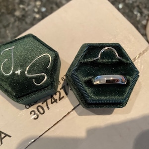 Jessica added a photo of their purchase