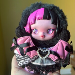 Sarah added a photo of their purchase