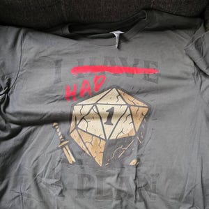 Michelle added a photo of their purchase