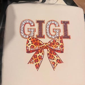 Yolanda added a photo of their purchase