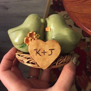 Karla added a photo of their purchase