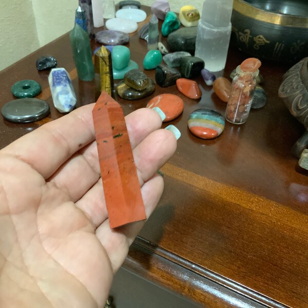 Clear Crystal Quartz Beads - Nature Stone - Smooth Round 10mm (Sold Per - Foto 7