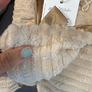 Candace heeft een foto van de aankoop toegevoegd