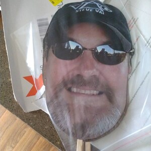 Alli added a photo of their purchase