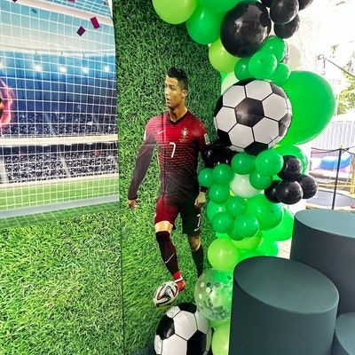 cristiano ronaldo fathead