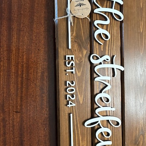 Mary added a photo of their purchase