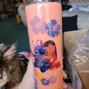 Sophie added a photo of their purchase