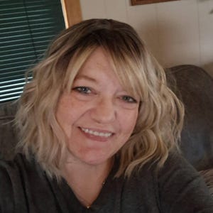 Jennifer added a photo of their purchase
