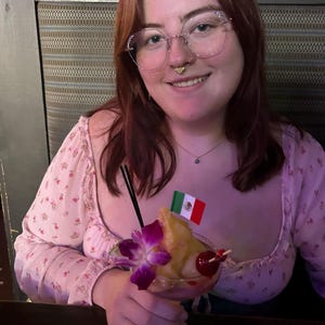 Faye hat ein Foto des gekauften Artikels hinzugefügt