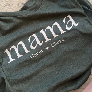 First Father's Day Penguin Matching Shirts, Personalized Our First Fathers Day Together Shirt